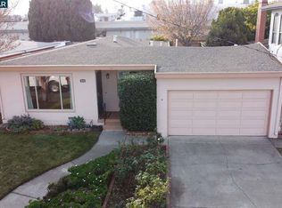 18375 Robscott Ave, Hayward, CA 94541