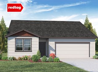 3709 Pointer Dr, Klamath Falls, OR 97603