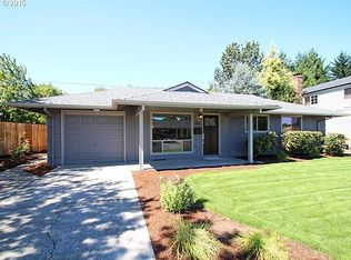 9117 N Westanna Ct, Portland, OR 97203