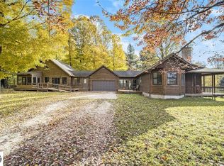 5450 Carlson Rd, Manistee, MI 49660