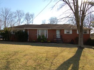 108 Jennings Dr LOT A/3 4, Hendersonville, TN 37075