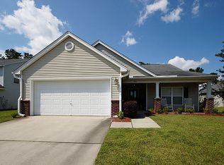 206 Waterbrook Dr, Goose Creek, SC 29445