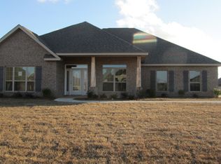 9768 Camberwell Dr, Daphne, AL 36526