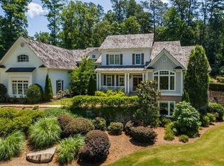 845 Owens Lake Rd, Milton, GA 30004