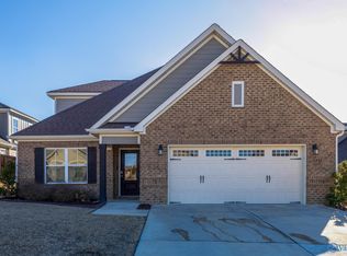 2415 Celia Ct SW, Huntsville, AL 35803