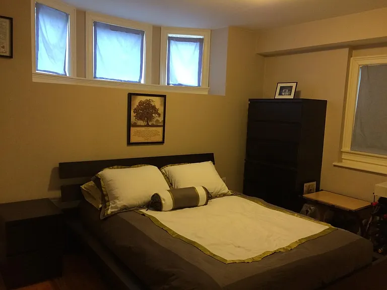 Front Bedroom