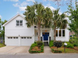 1506 Village Sq, Mount Pleasant, SC 29464