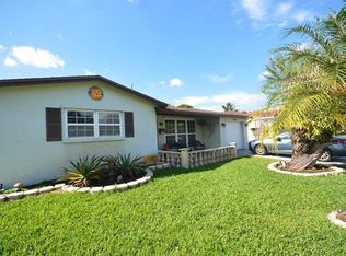 2010 N 31st Ave, Hollywood, FL 33021