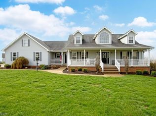 3919 Pheasant Run, Wooster, OH 44691