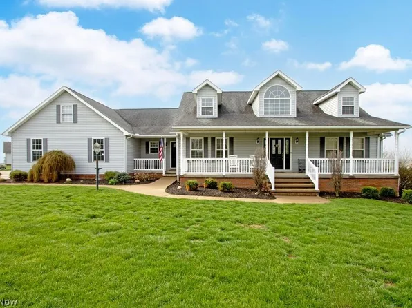 3919 Pheasant Run, Wooster, OH 44691