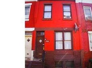 2850 N Garnet St, Philadelphia, PA 19132