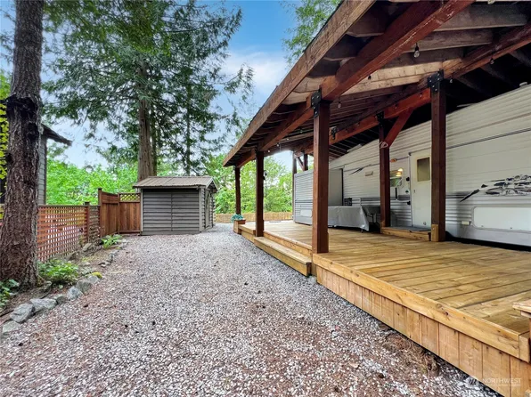 72 5 Big River Boulevard W, Deming, WA 98244