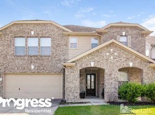 19810 Hollington Dr, Tomball, TX 77375
