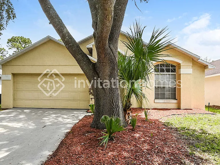 2773 Aragon Ter — Photo 1