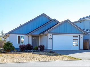 261 Dunbar Way, Parksville, BC V9P 0G6