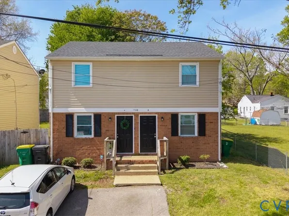 1508 Tabb Ave, Hopewell, VA 23860
