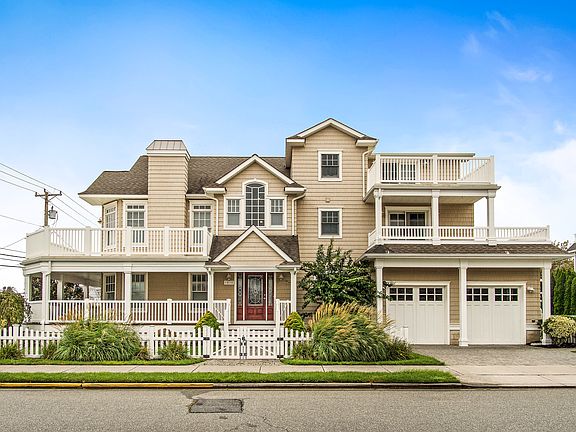 Street View from 19th Street