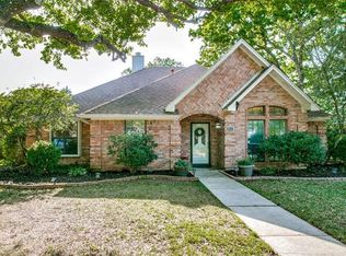 1912 Wild Horse Corral, Lewisville, TX 75067