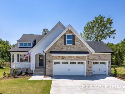 5021 Trotter Dr, Raleigh, NC, 27603
