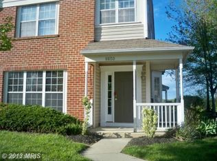 8650 Side Saddle Ct, Randallstown, MD 21133