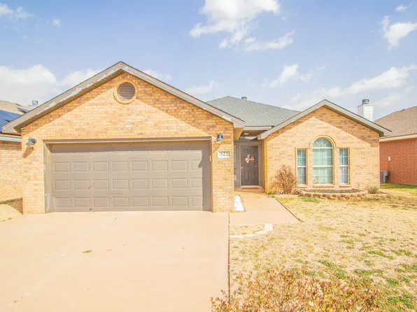 522 N Juneau Ave, Lubbock, TX 79416