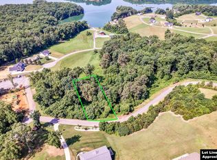 LOT 141 Tumbleweed Trl, Rutledge, TN 37861