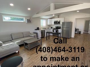 (Undisclosed Address), Campbell, CA 95008