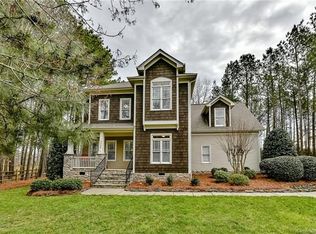 2343 Branch Hill Ln, Clover, SC 29710