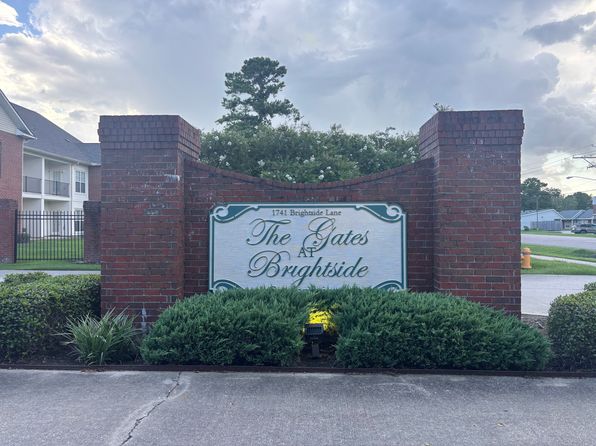 1741 Brightside Dr APT K5