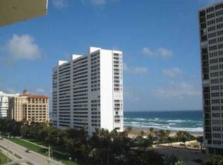 2851 S Ocean Blvd #4L, Boca Raton, FL 33434