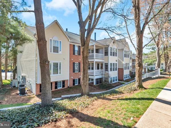 826 Southern Hills Dr #J-10f, Arnold, MD 21012