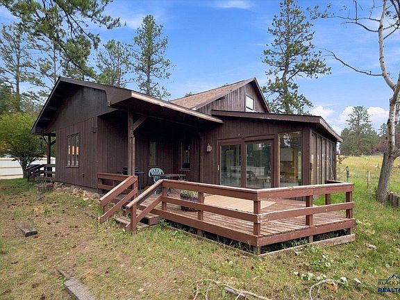 5th image of 25234 Lower French Creek Rd