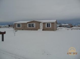 50 S Old Place Ln, Belgrade, MT 59714
