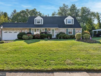 324 Valley Rd, Oreland, PA, 19075