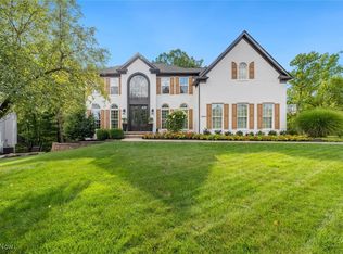 4842 Lincolnshire Ct, Broadview Heights, OH 44147