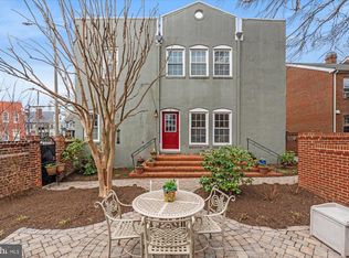 539 S Columbus St, Alexandria, VA
