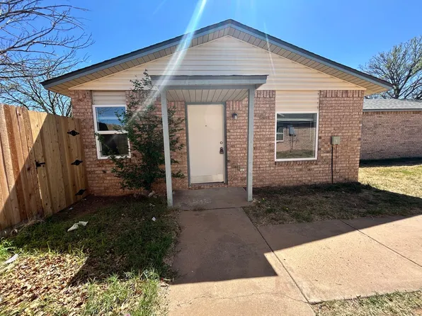 9603 Elmwood, 9603 Elmwood Ave Unit B, Lubbock, TX 79424