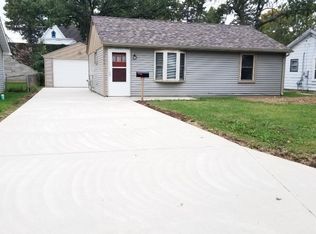 1204 6th St, La Porte, IN