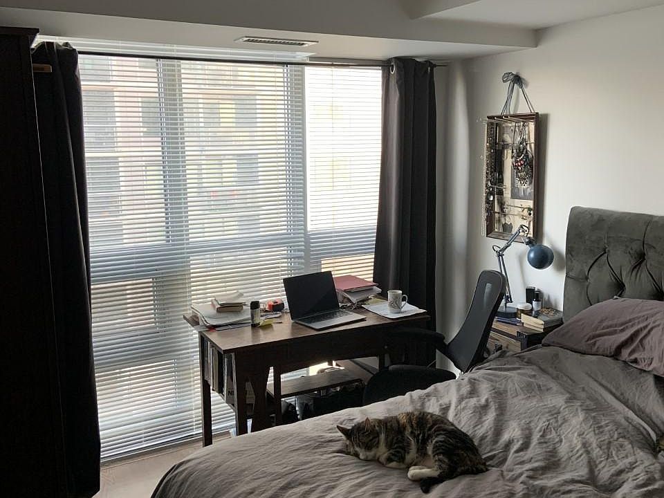 2nd image of 65 E Liberty St #1316