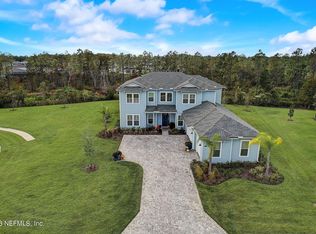 86 Sunset Ridge Court St, Saint Johns, FL 32259