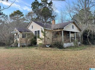 4200 Alexander Rd, Quinton, AL 35130