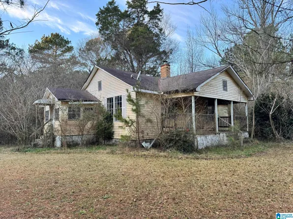 4200 Alexander Rd, Quinton, AL 35130