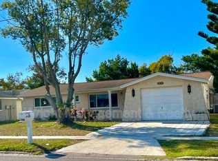 4625 Madison St, New Port Richey, FL 34652