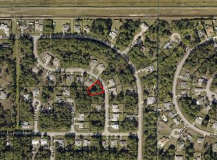 532 Plumbago Rd NW, Palm Bay, FL 32907