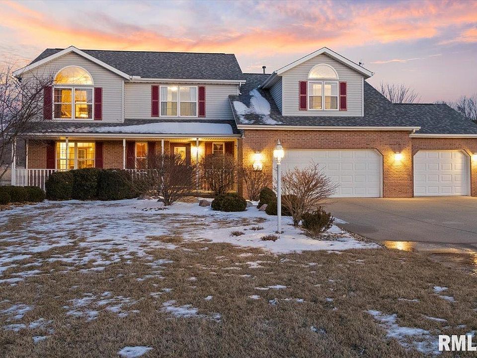 Emily 120 S Beth Ct, East Peoria, IL 61611 | Zillow