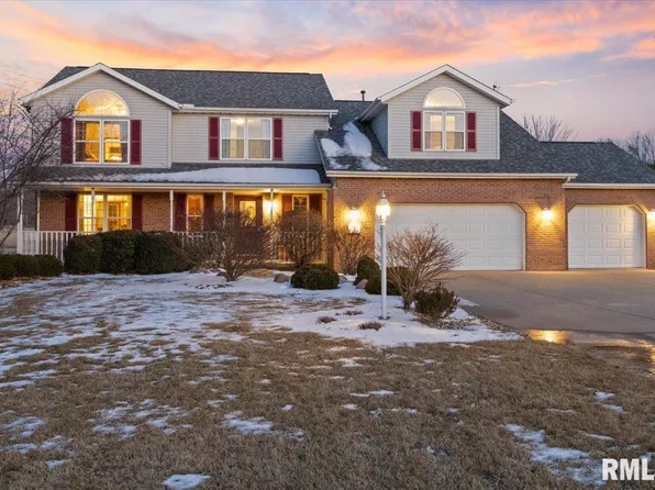 120 S Beth Ct, East Peoria, IL 61611