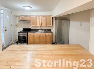 2345 Crescent St #1, Long Island City, NY 11105