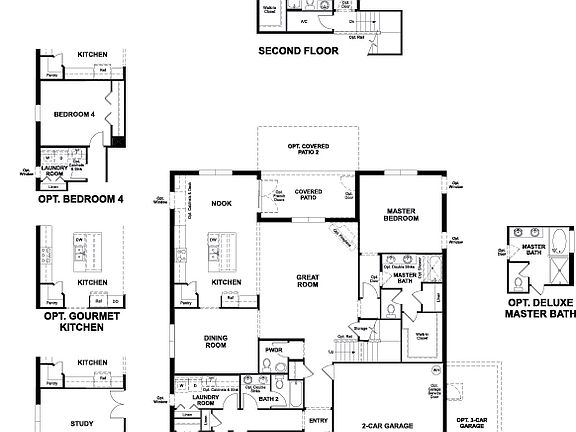 Dalton-F28D- Static FP JPG