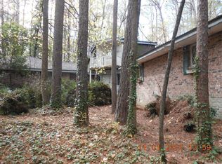 103 Black Oak Ct, Hot Springs, AR 71913