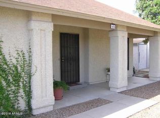 1606 W Barrow Dr, Chandler, AZ 85224